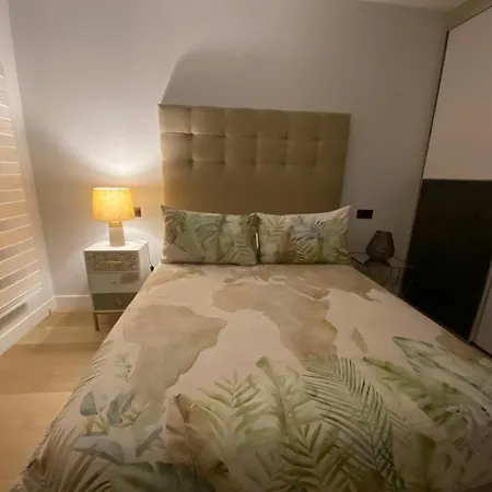 Apartment Atico De Lujo Con Amplia Terraza Y Porche Acristalado En Liencres